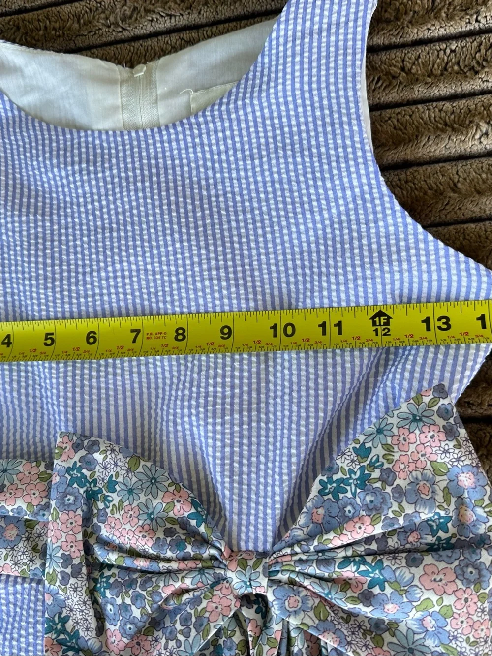 🎉5 for $45🎉 Rare Edition dress girls size 10